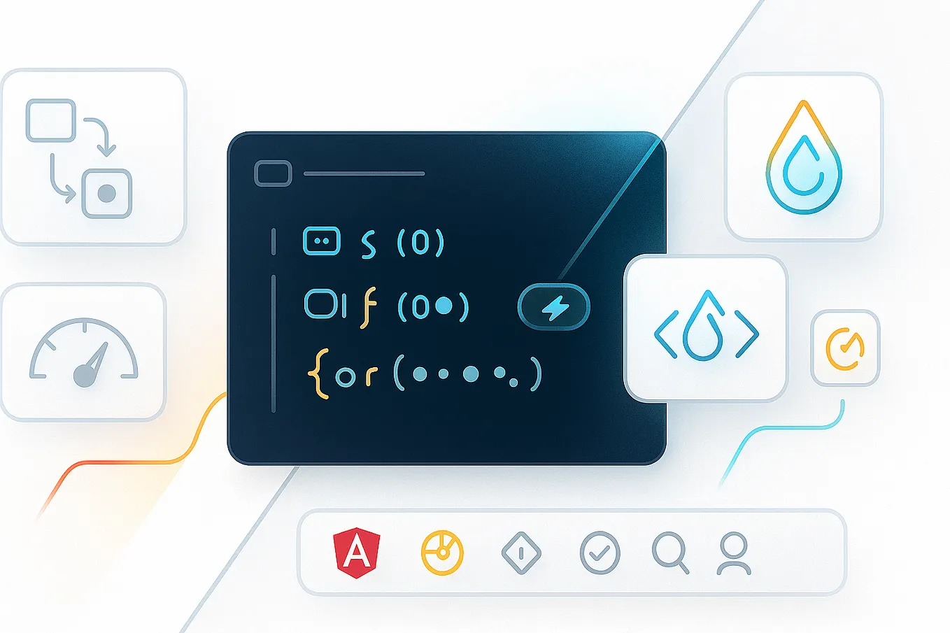 Angular Signals: Explained with Practical Examples | by Chandrashekhar ...