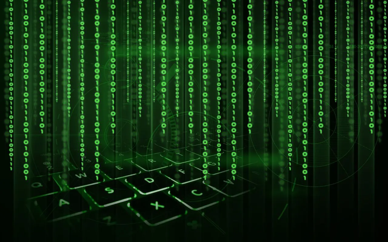 If Programming Was A Movie