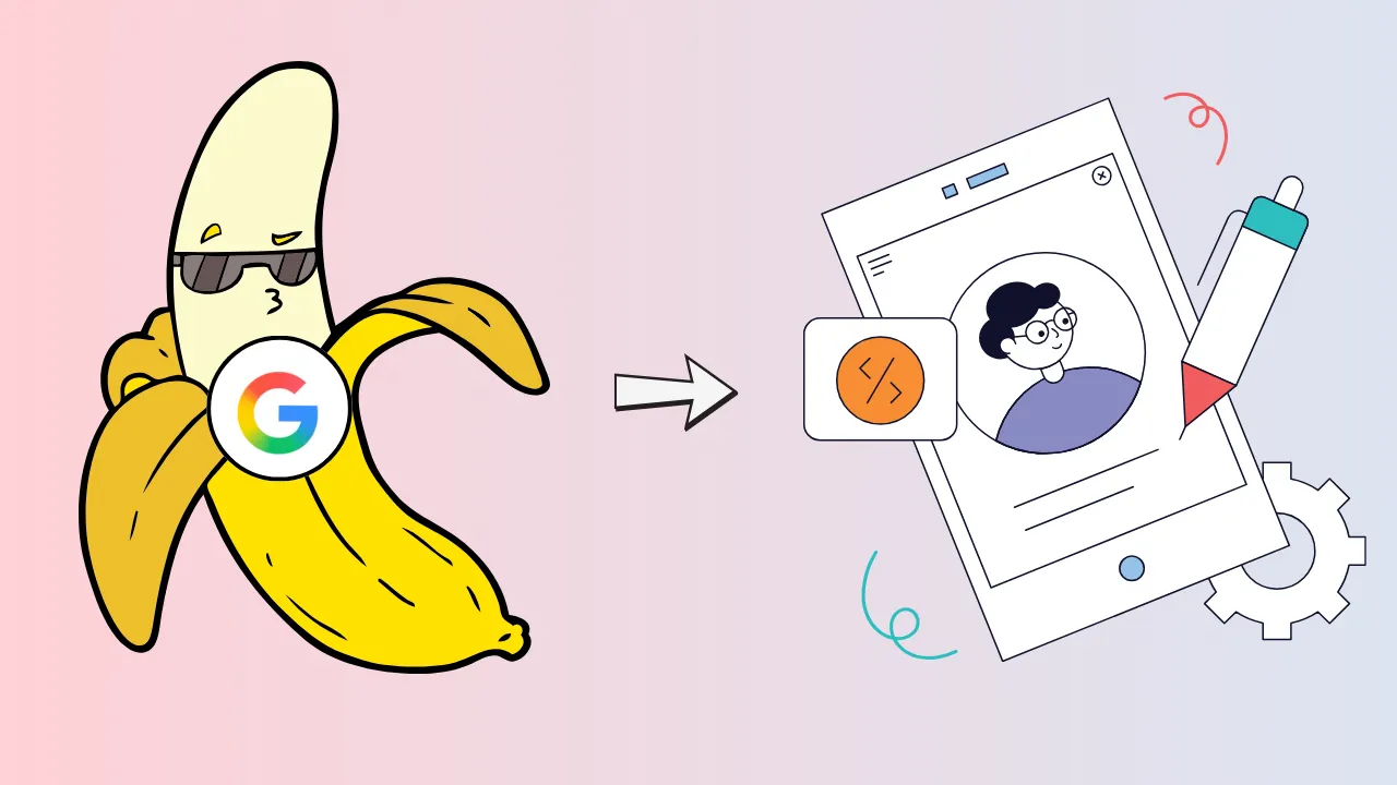 15 Ways I’m Using Google’s Nano Banana for UI/UX Design (Like a Pro)