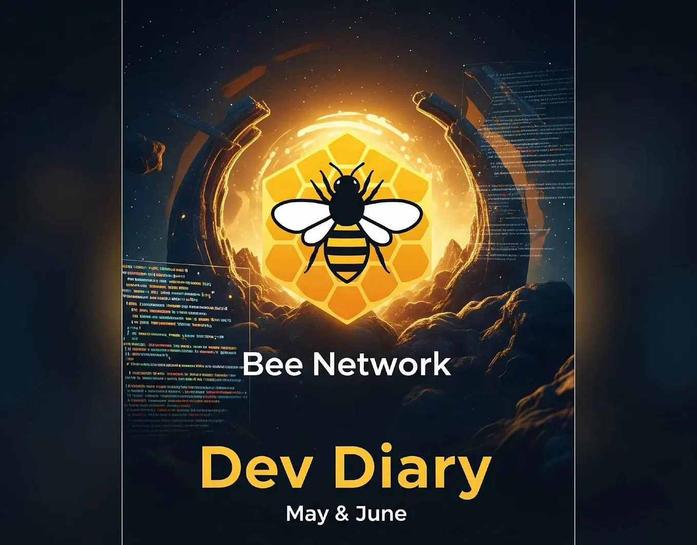 Bee Wallet 101. What is Bee Wallet | by Bee Network | Medium
