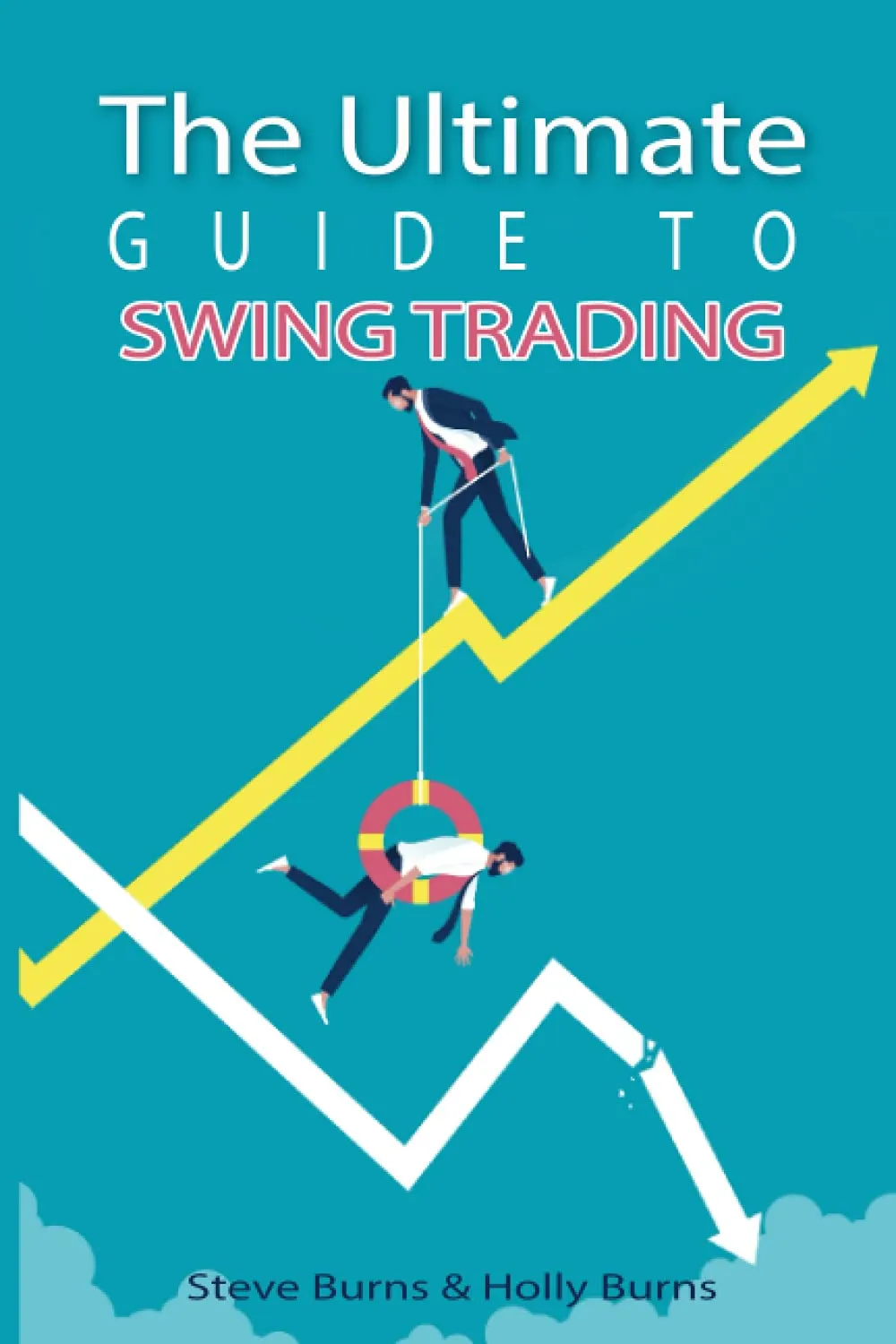 5 Game-Changing Books Every Swing Trader Should Read