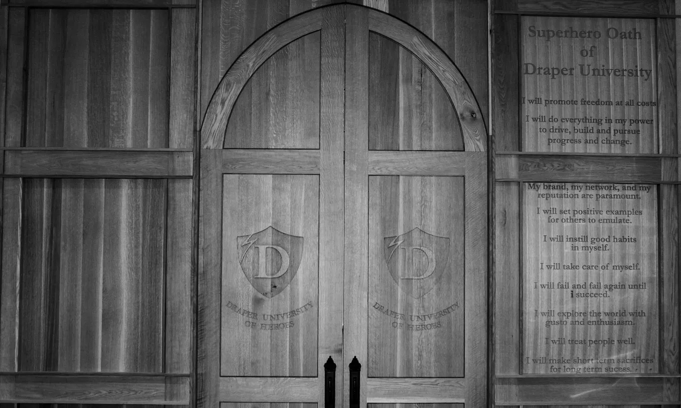 I will promote freedom at all costs | by Tim Draper | Medium