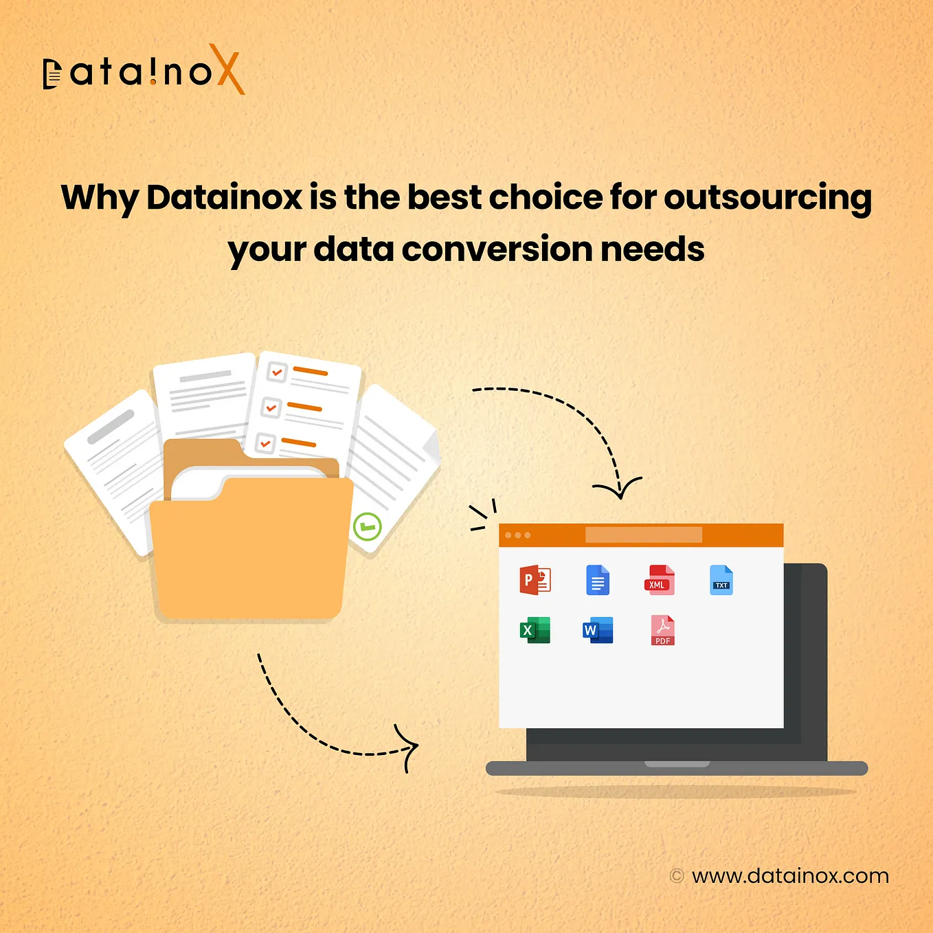 Best choice for Outsourcing your Data Conversion needs