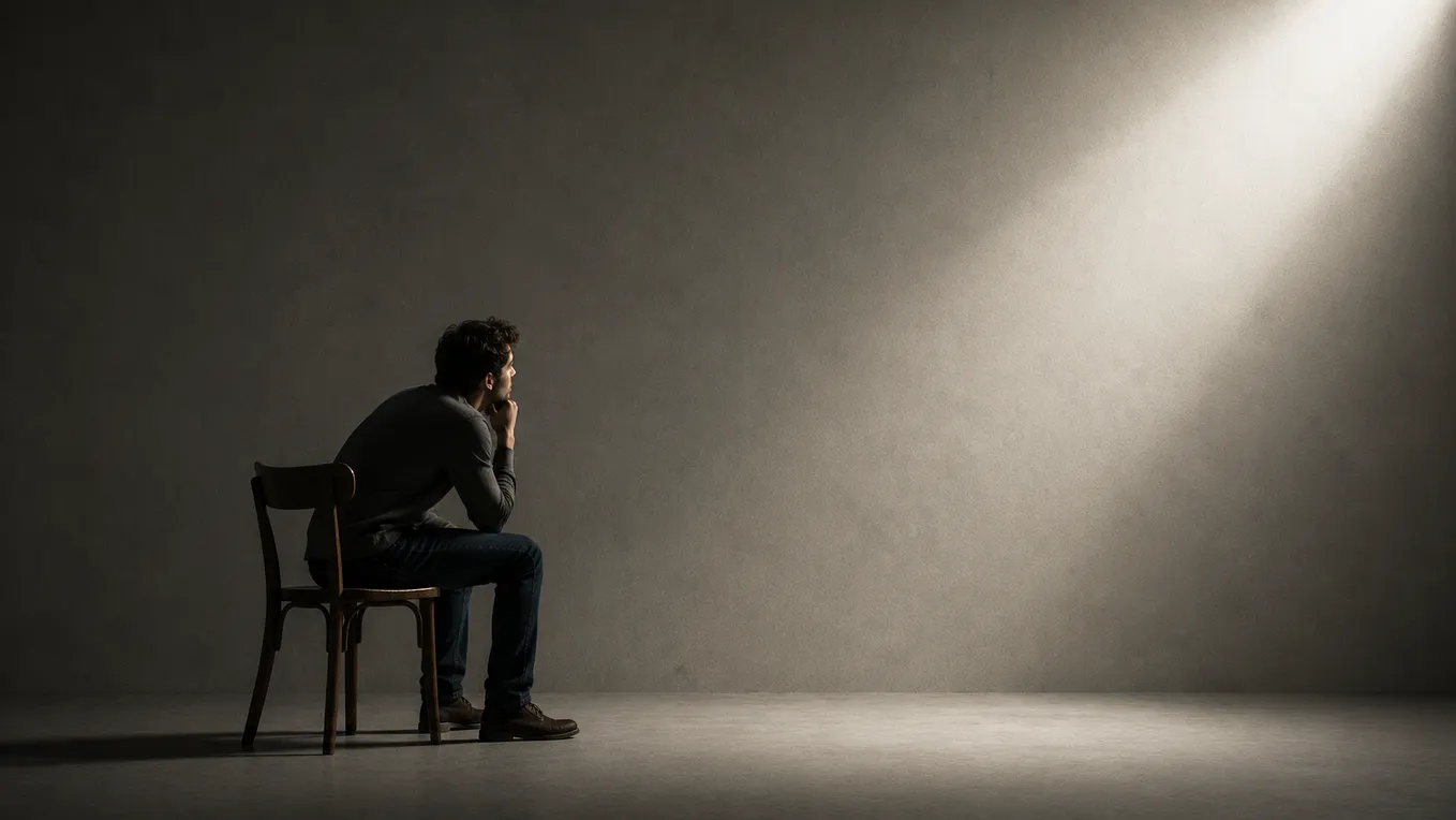 If God Wants Us to Know Him, Why Is He So Hard to Find?