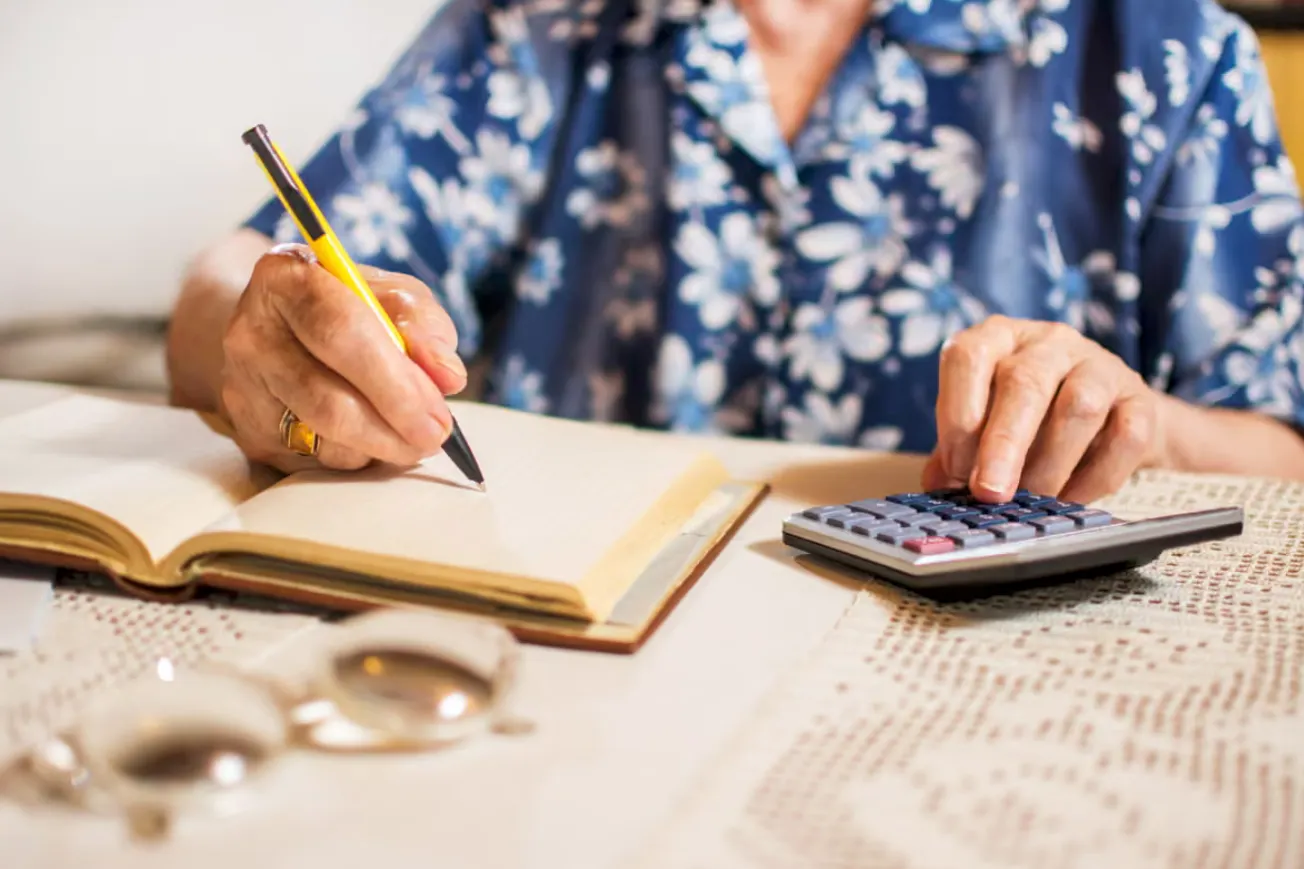 Many of us aren’t saving enough for retirement. But there are ways to fix this