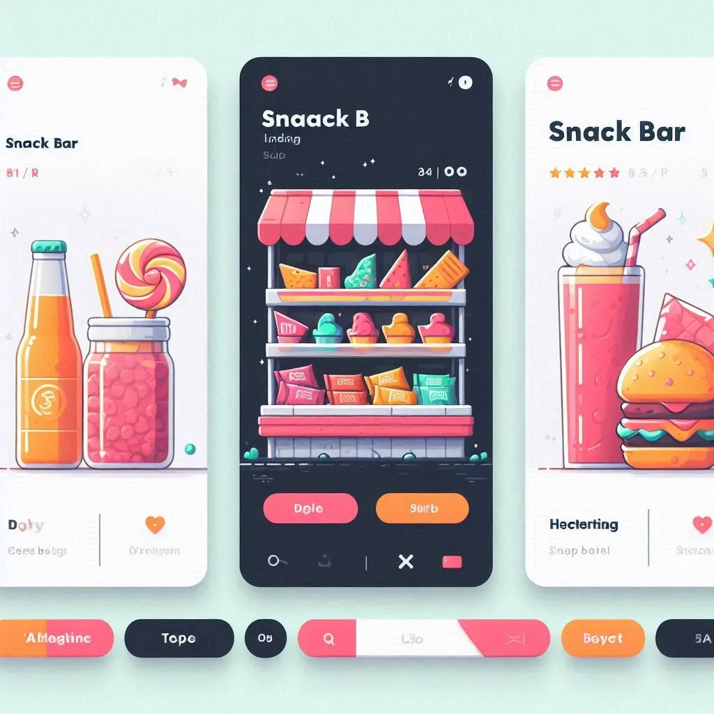 Material Design Snackbar for Android and IOS … and Mendix!