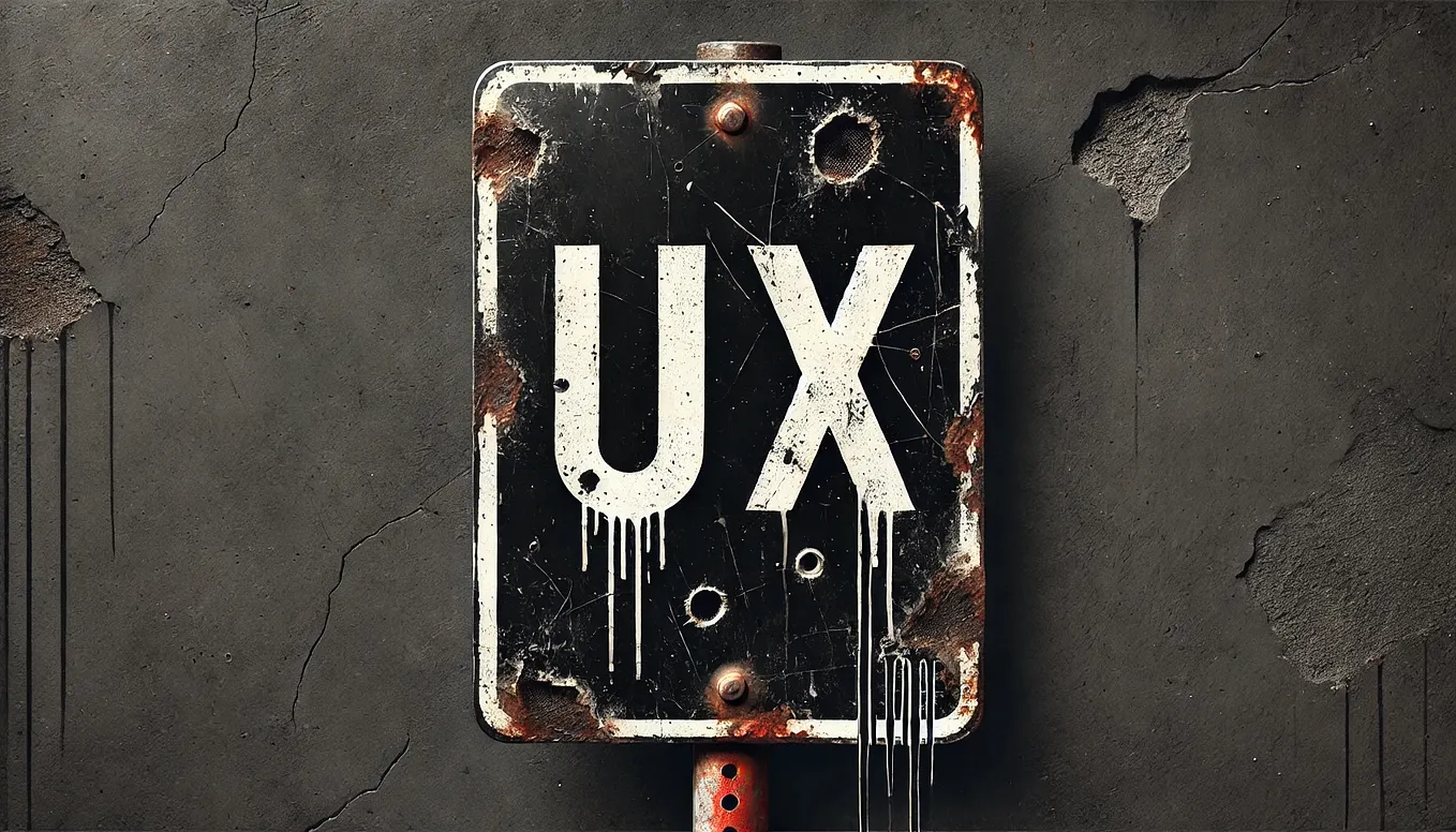 The UX of Learning UX is Broken. By Dan Maccarone & Sarah Doody | by ...