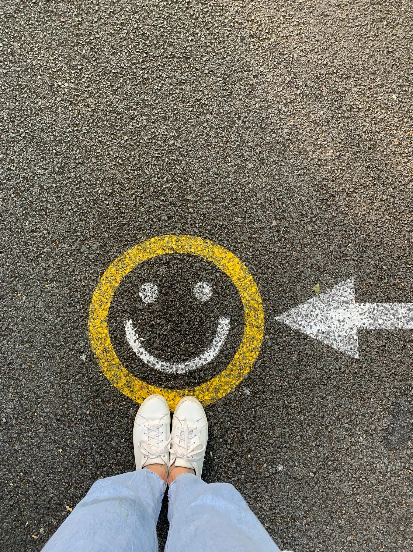Simple Math for a happy life.
