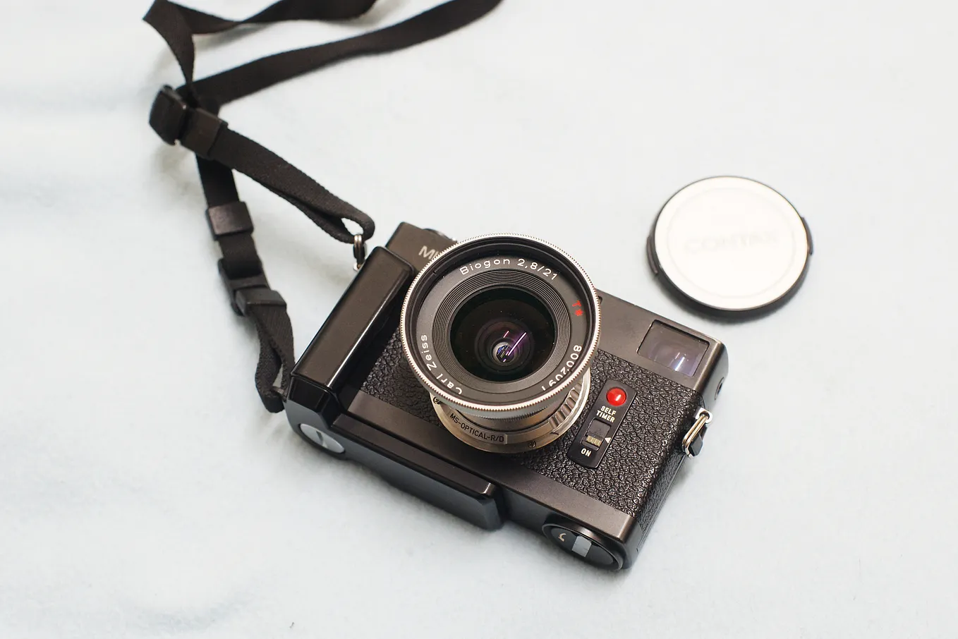 LEICA - MINOLTA RF ROKKOR 800mm F8 For ライカ Rマウント The Rokkor Files - Minolta 500mm f/8 Review