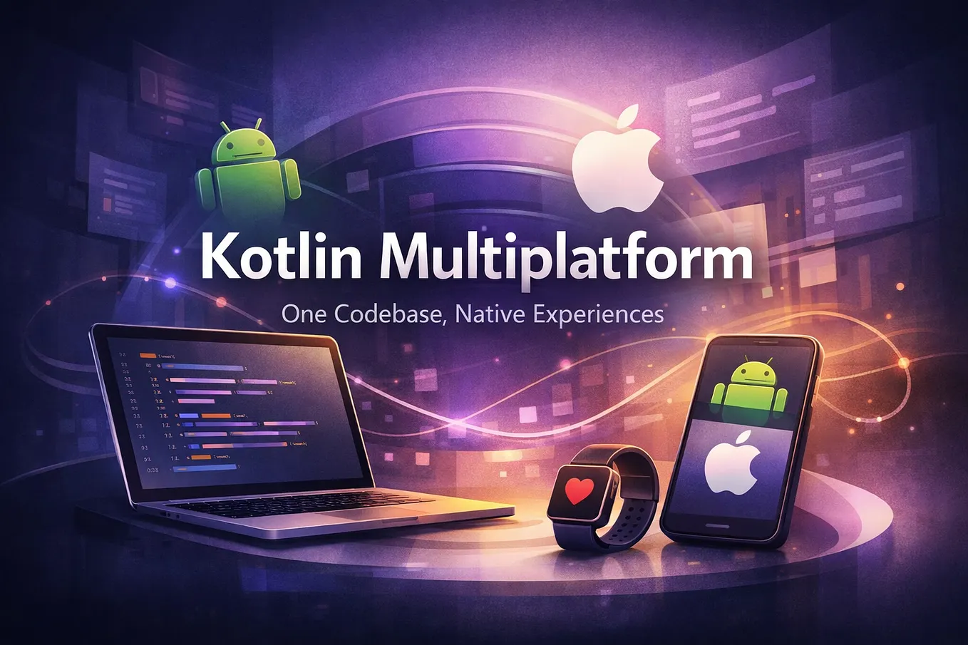 Android CLI: The Hidden Power Behind Modern Android Development | by ...
