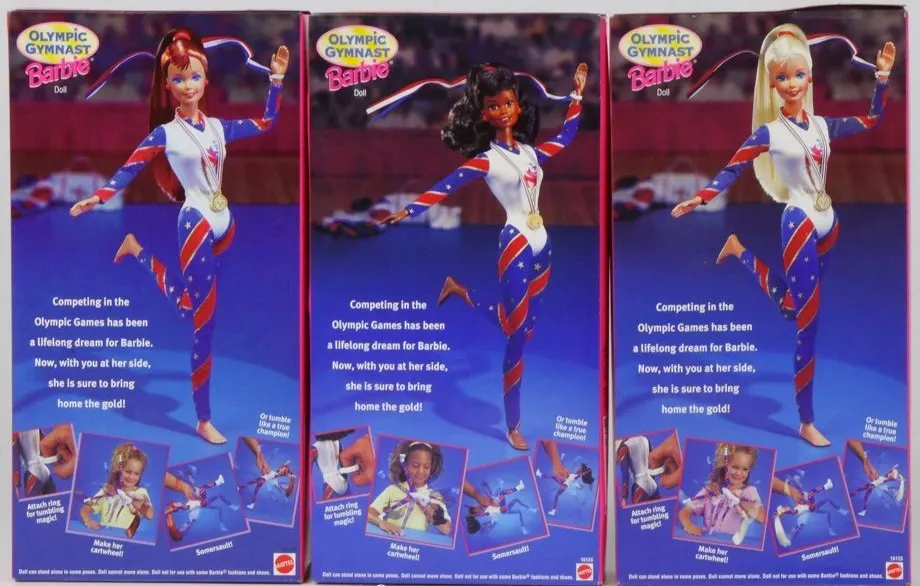 Weird South: Barbie Beach