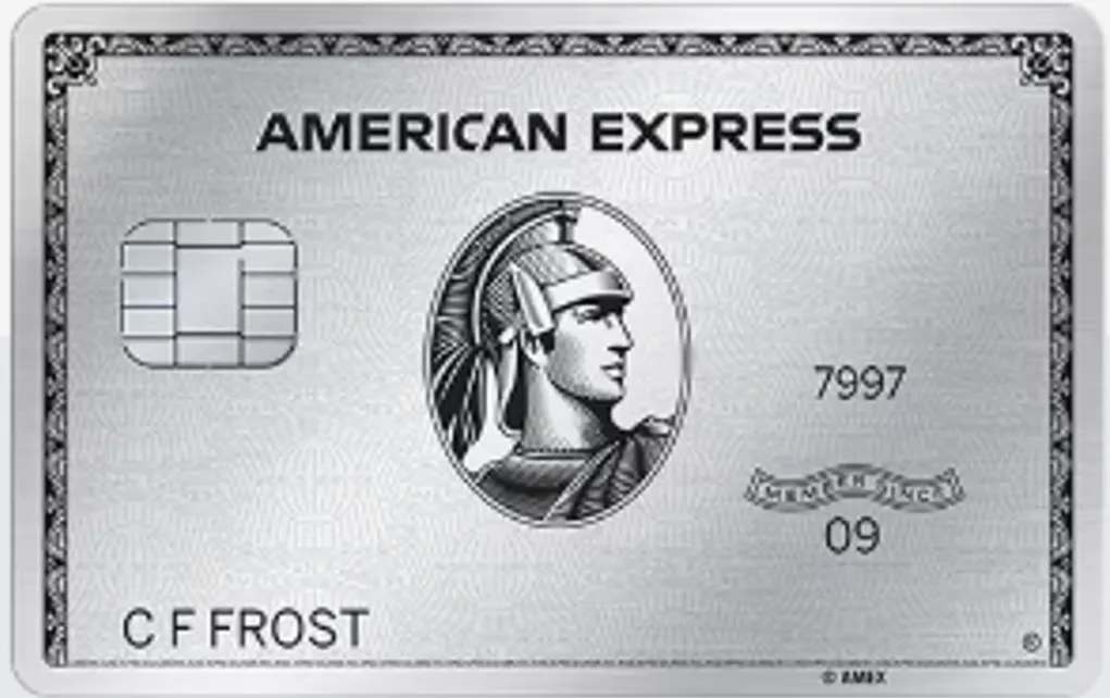 American Express Platinum — Worth It?