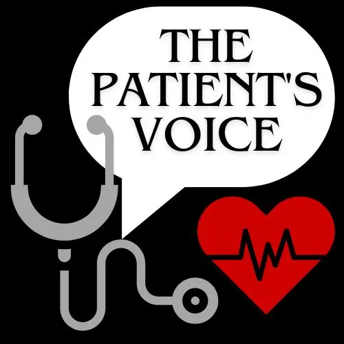 Write for The Patient’s Voice