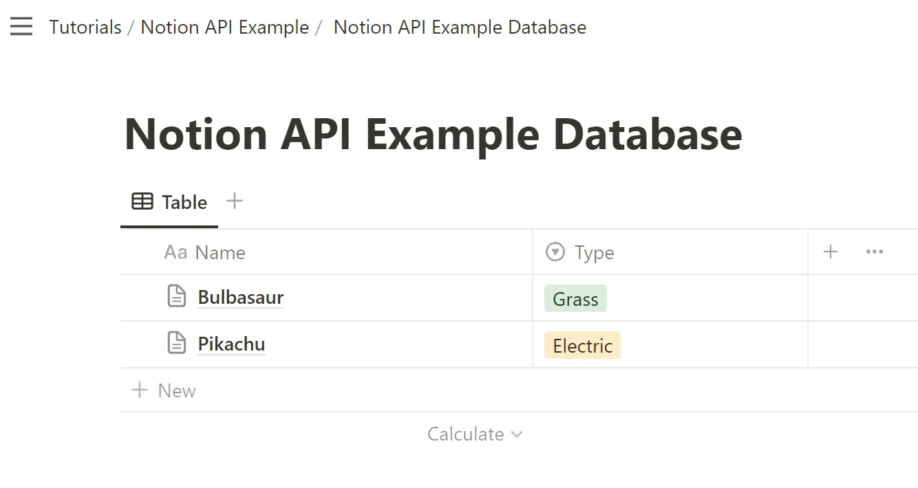 How to Create a Notion Page Using Python