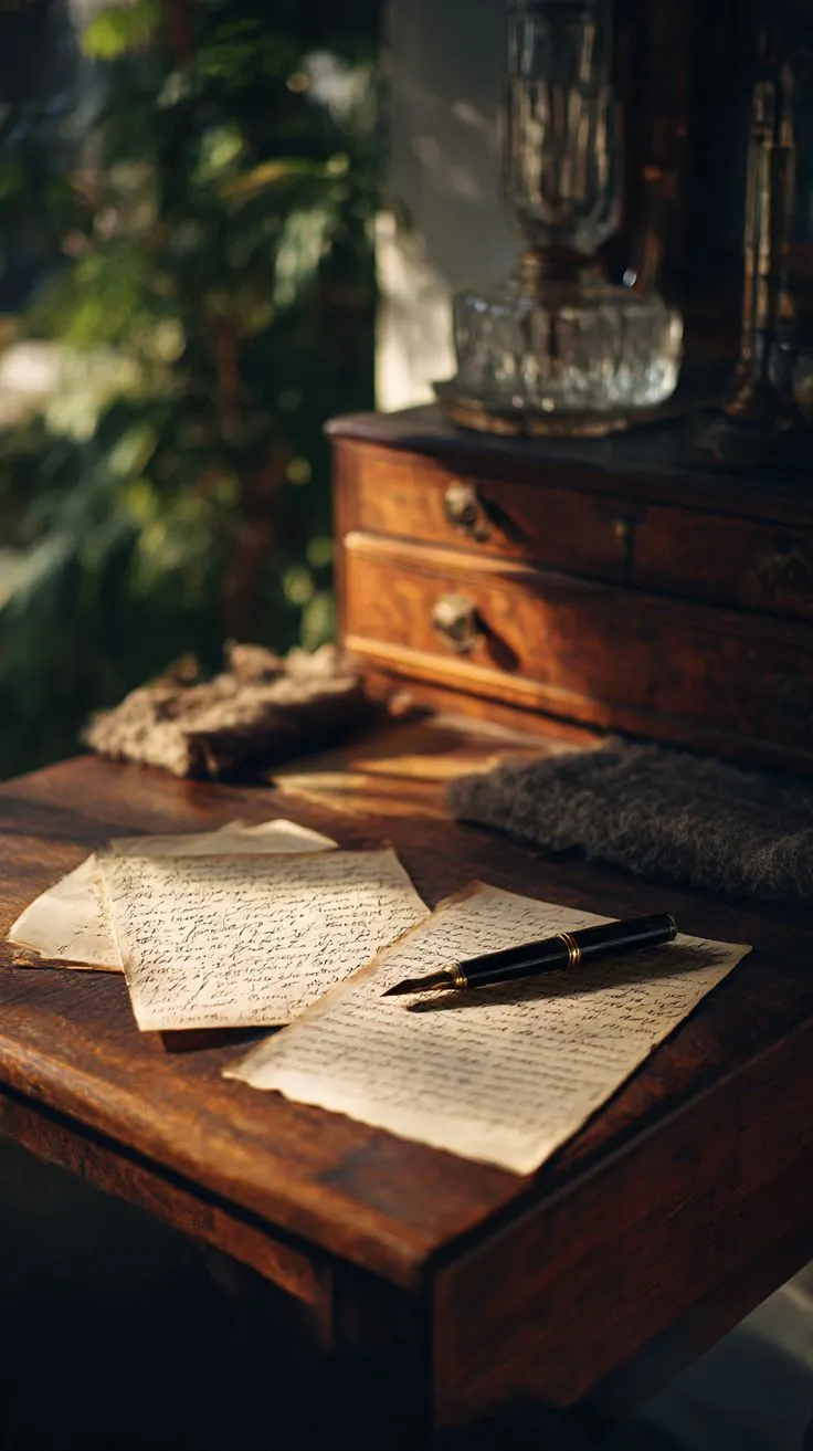 Do We Write to Remember, or Do We Write to Forget?