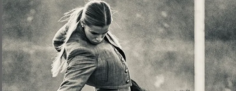 Sensational Novillera Olga Casado Follows Trailblazing Female Bullfighters like Bette Ford
