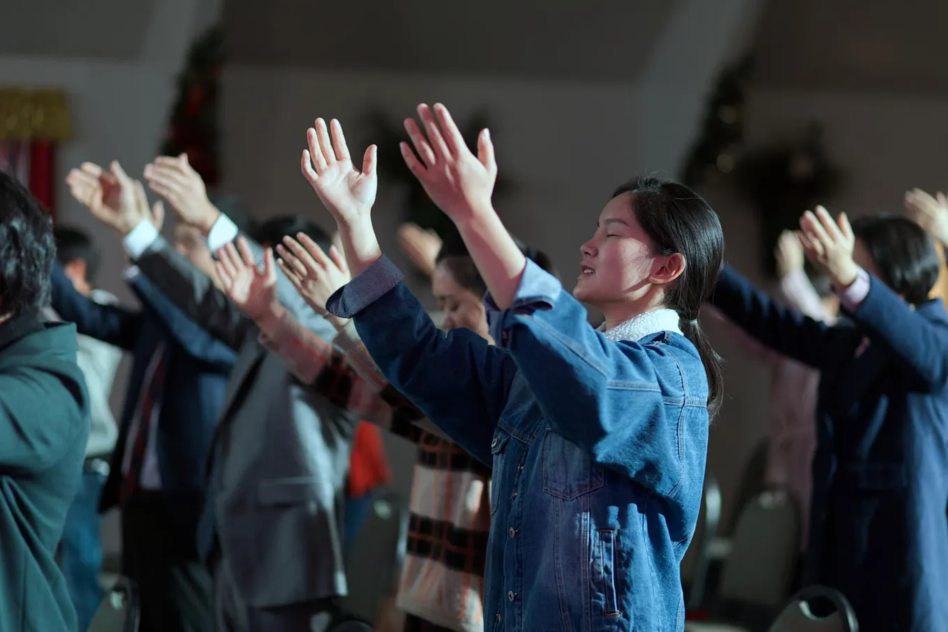 Matthew 7:21 — How to Enter the Kingdom of Heaven