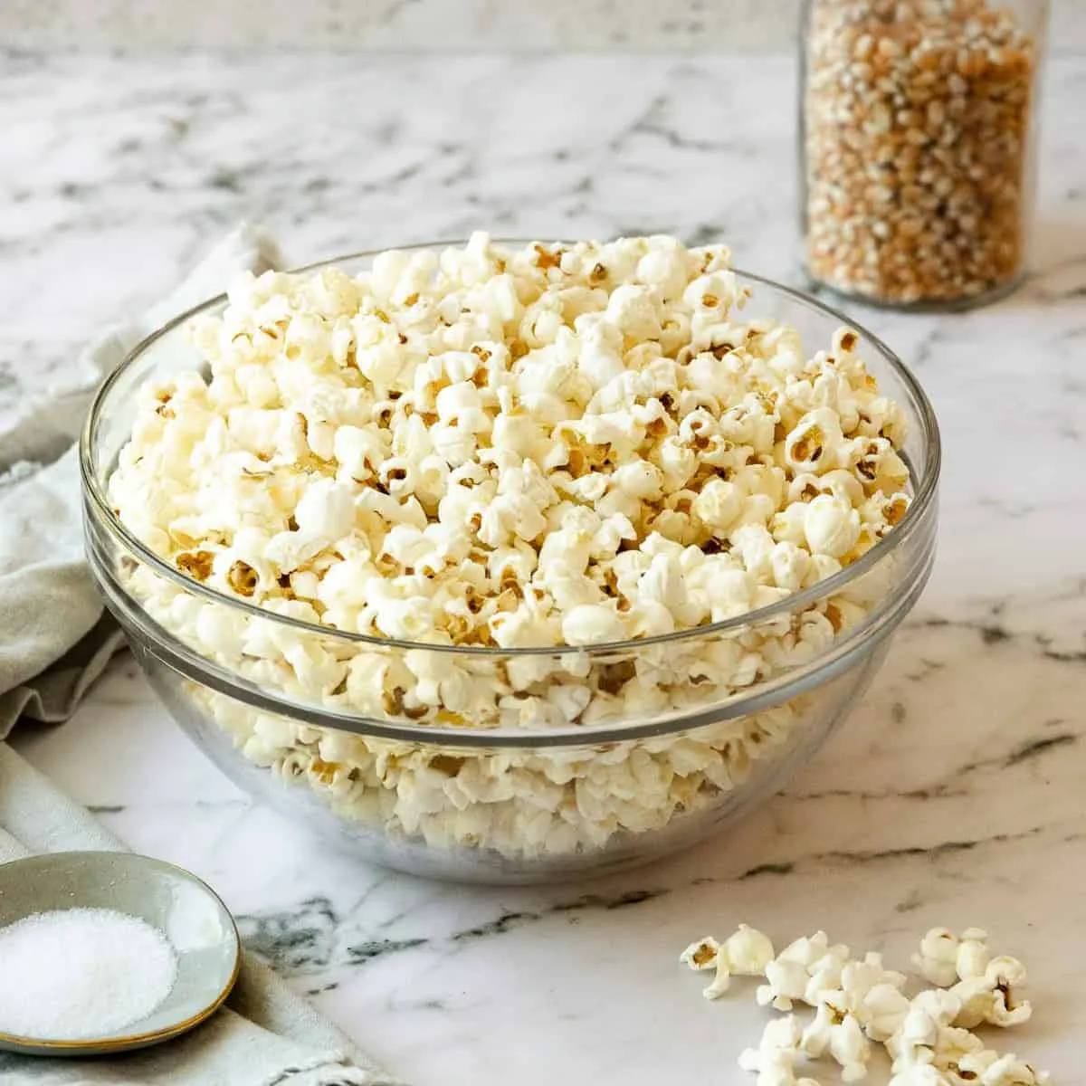 Popcorn: A Crunchy Delight with a Rich History