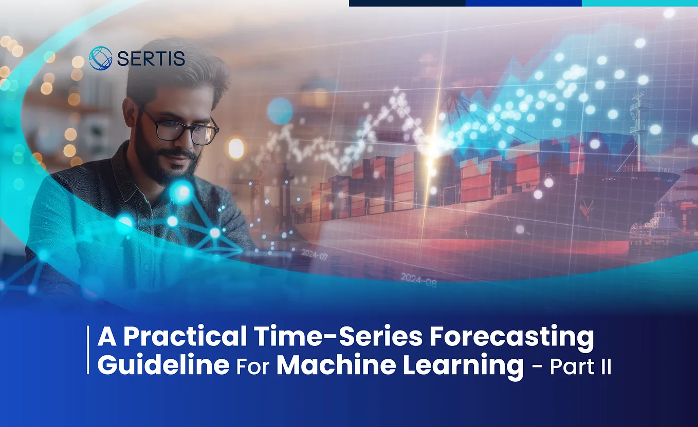 The most insightful stories about Time Series Forecasting - Medium