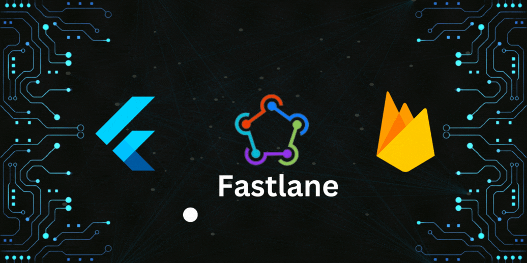 Streamlining Flutter CICD with Fastlane and Firebase App Distribution (Part-2)