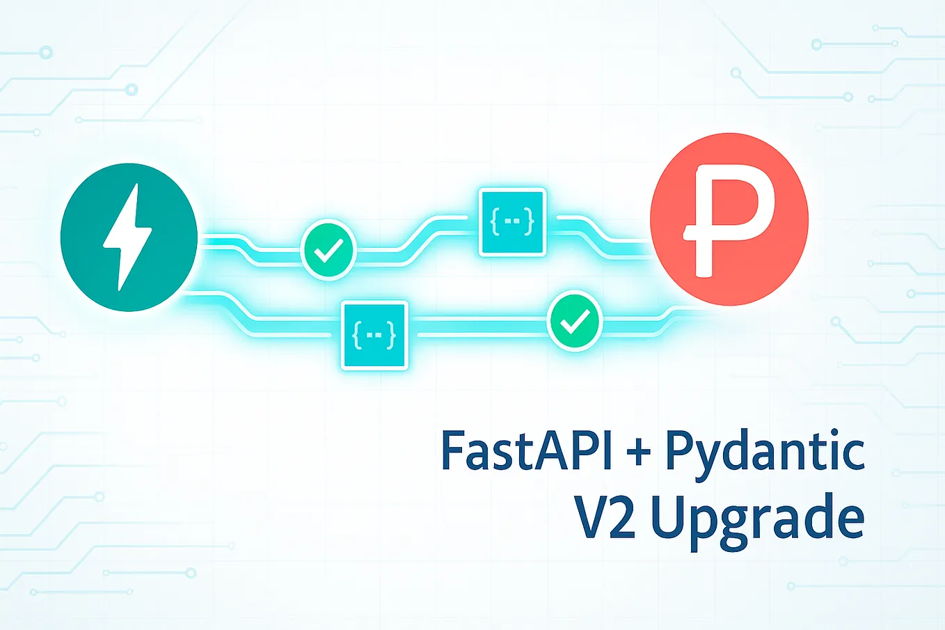 Pydantic: The One Python Tool That Makes Your Data Behave | by chenna ...