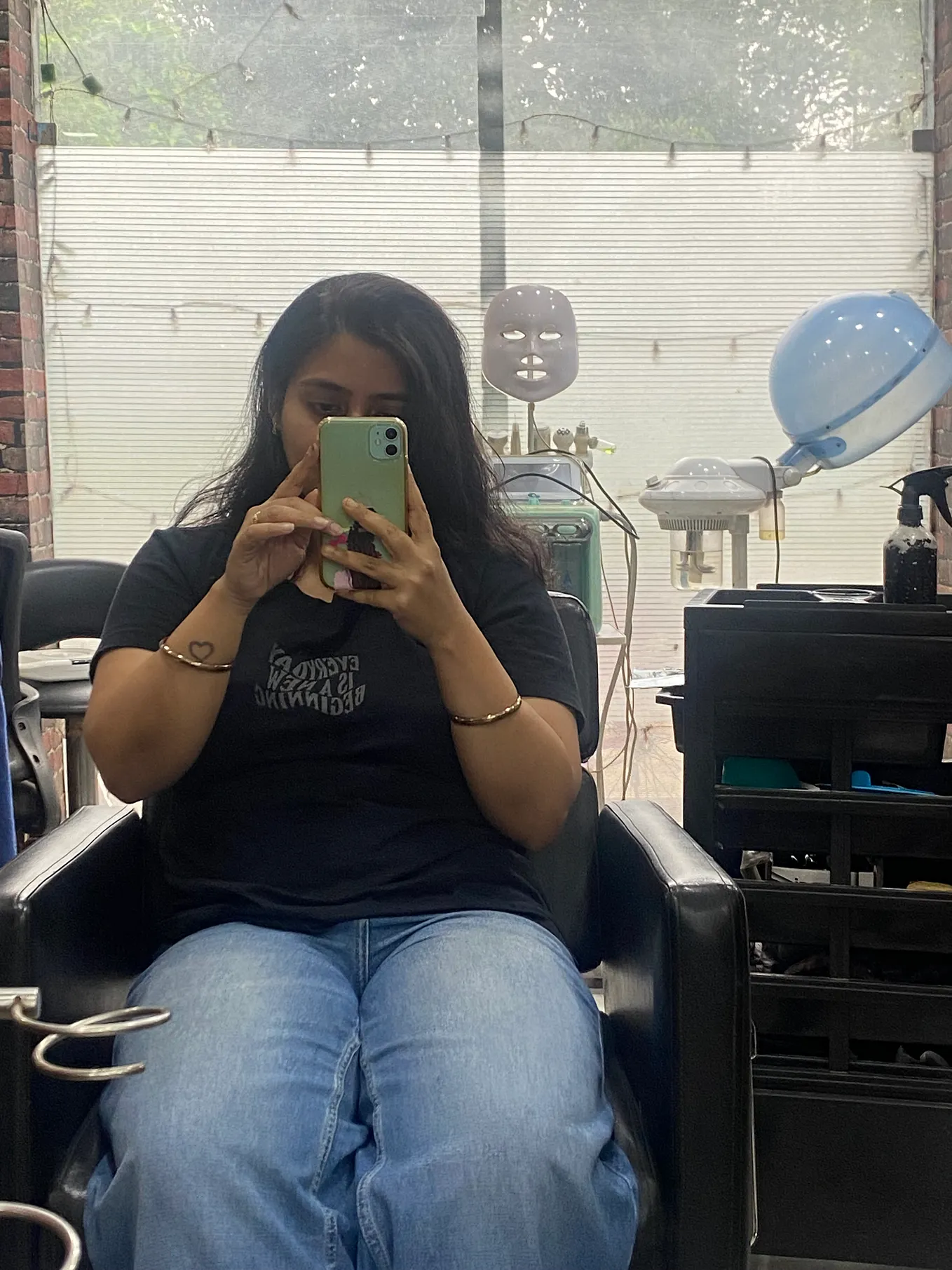I Took Myself Out on a Solo Date Today. Here Is What Happened.