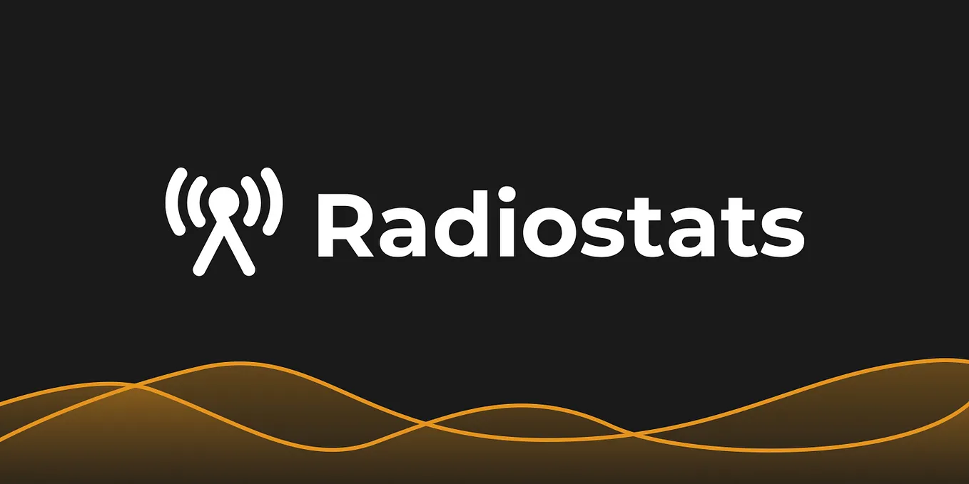 Introducing: Radiostats