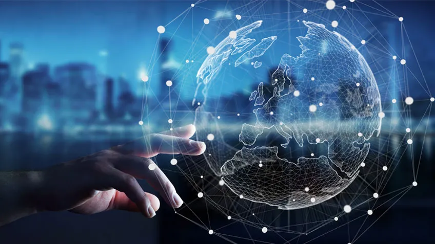 Governance, Data, And Technology