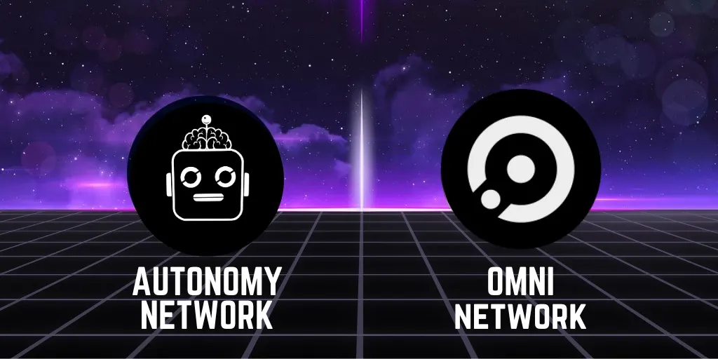 Omni Network x Autonomy