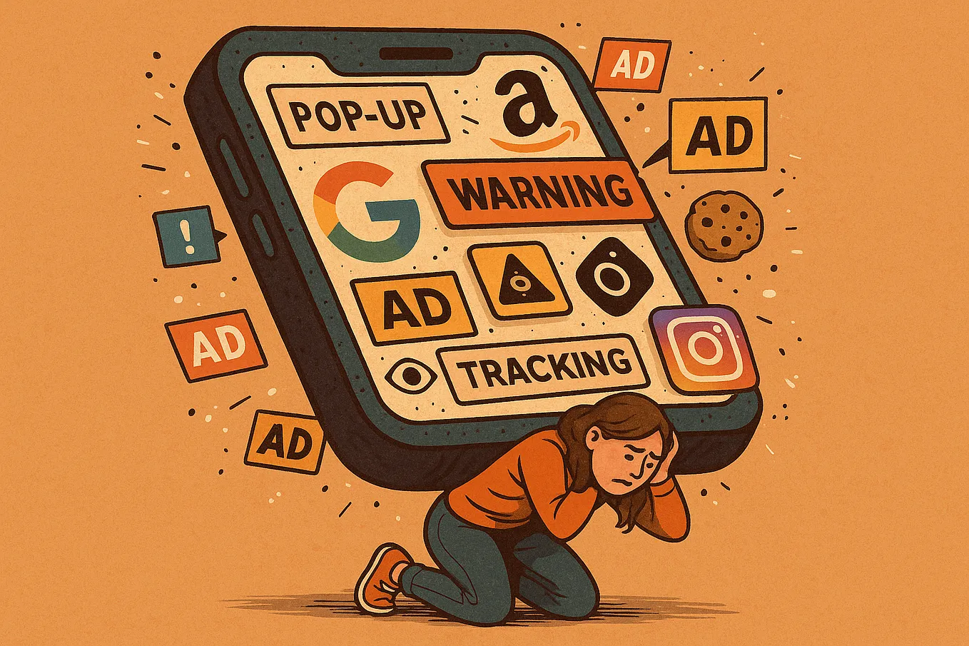 The Enshittification of Everything I Loved Online