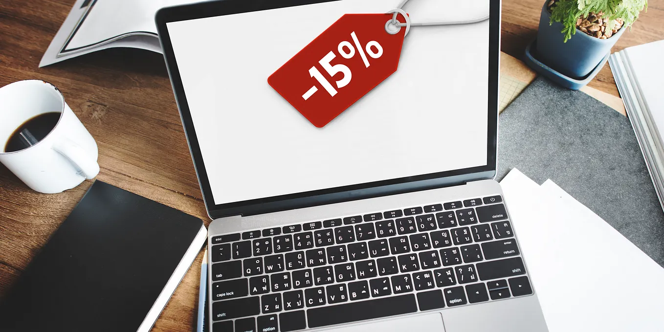 Two Laptops, Same Model Number, Radically Different Prices!!!?