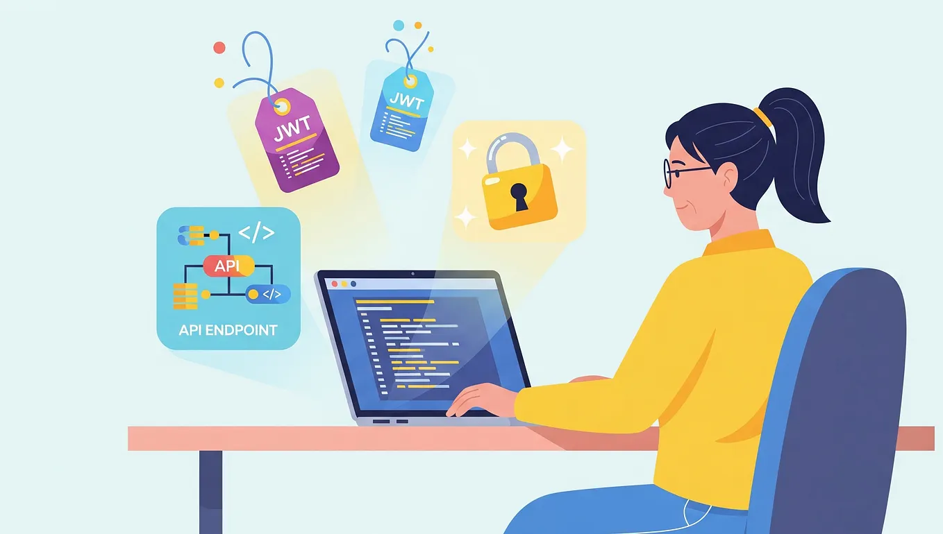 Token Exchange in OAuth2: A Comprehensive Guide with a Real-World Use ...