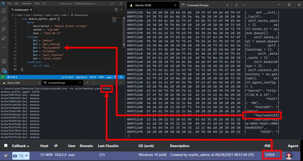Building a Custom C2 Server in Python: A Fresh Take on Offensive ...