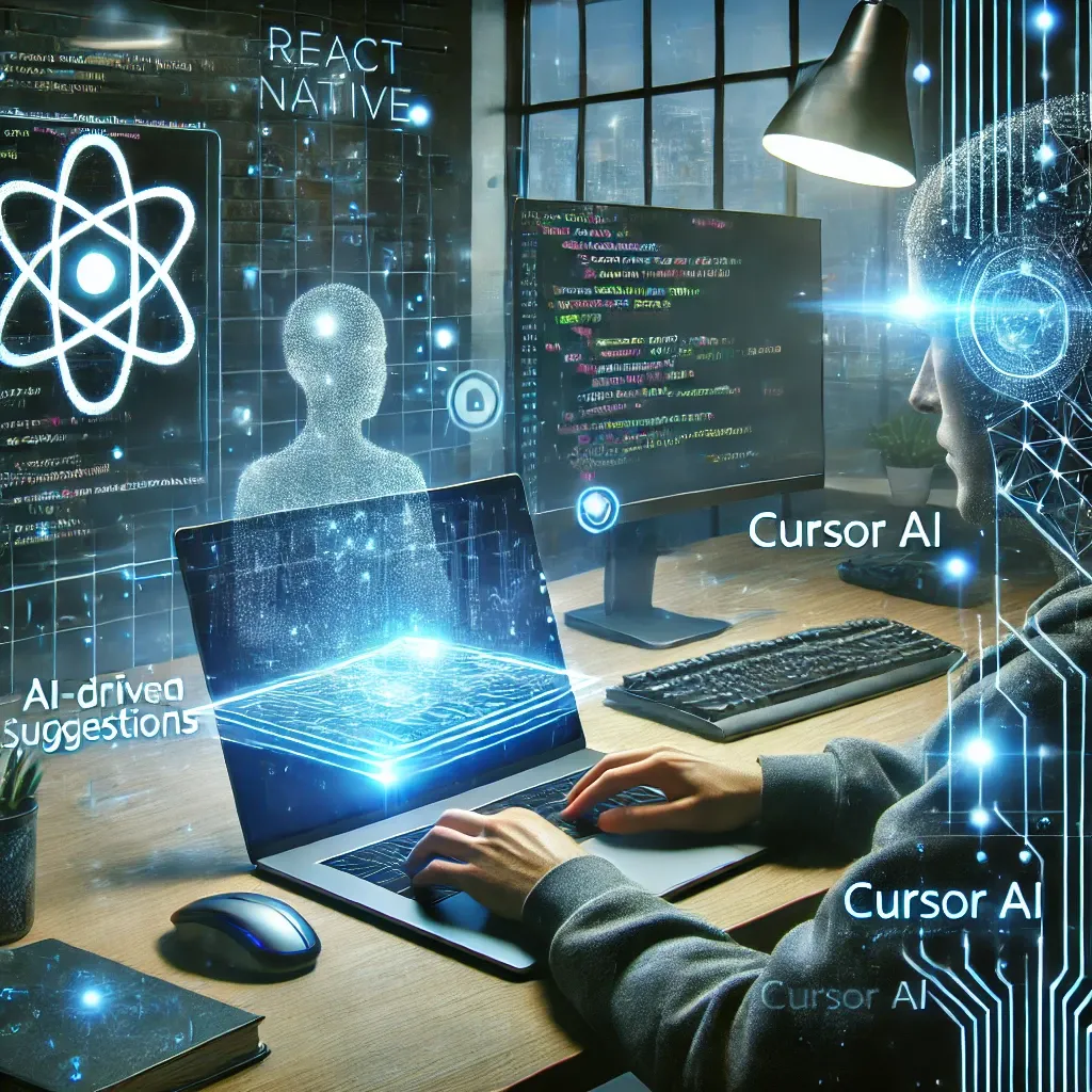 Building a Cross-Platform Web3 dApp with React Native and Expo: A  Step-by-Step Practical Guide | by Software Developer | Medium