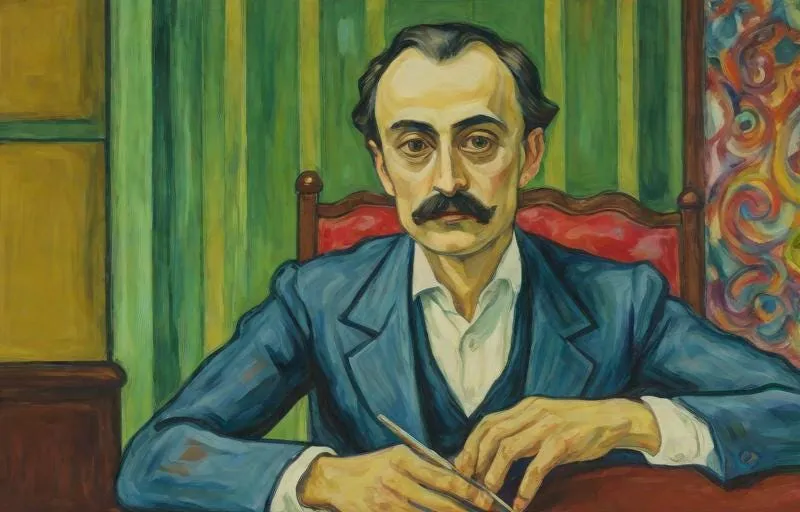 11 Quotes By Kahlil Gibran That Are Indelibly Stamped In My Heart.