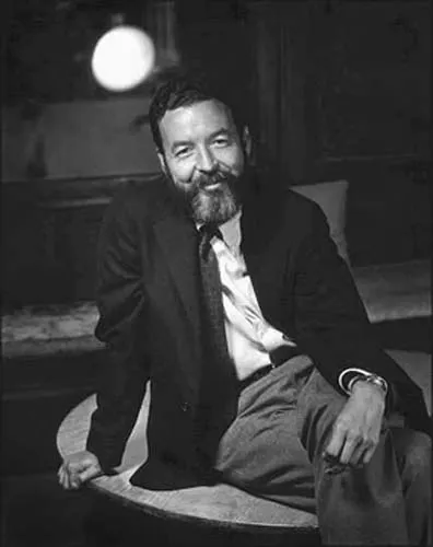 Maurice Sendak on Randall Jarrell