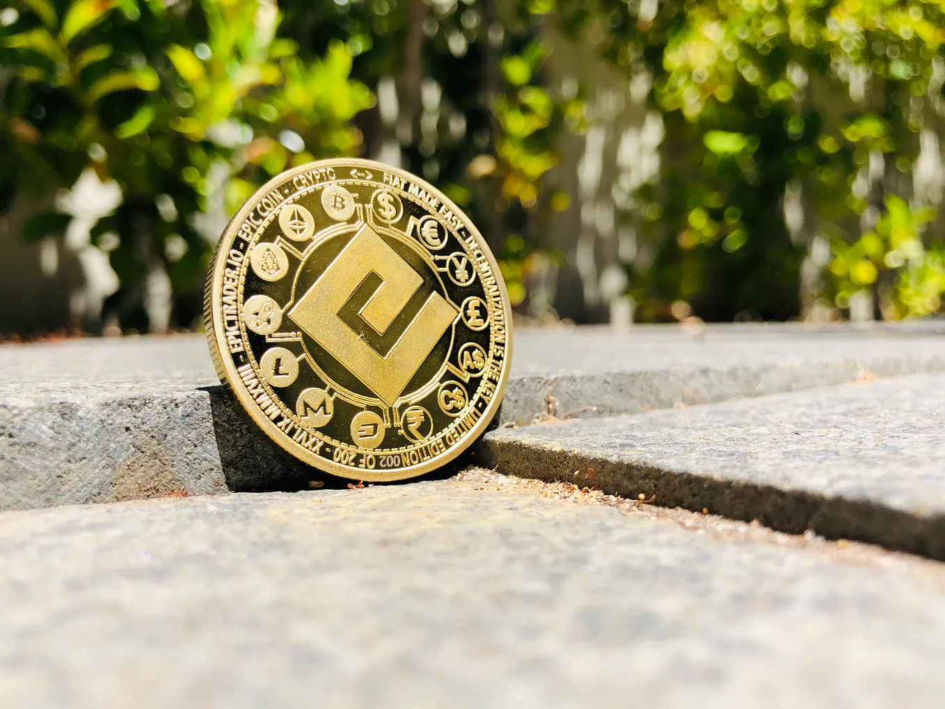 What is EPIC Coin and What is our “Real Use Case”? | by Epic Coin | EPIC  Coin | Medium