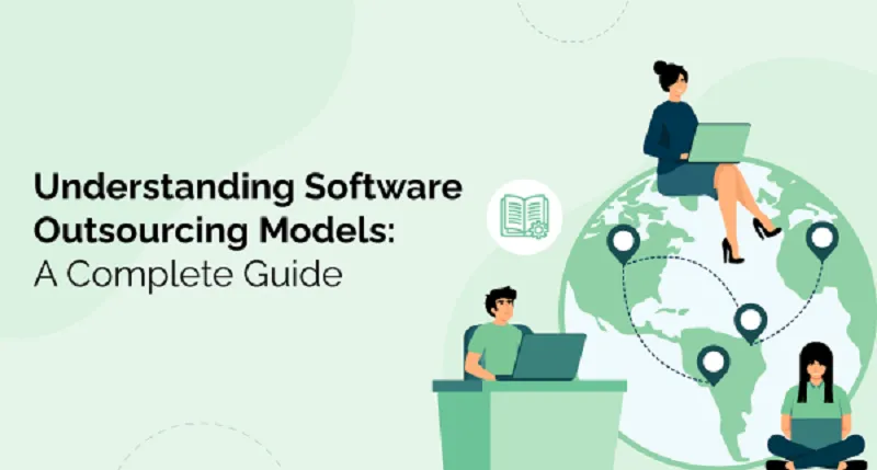 Software Outsourcing Model Guide