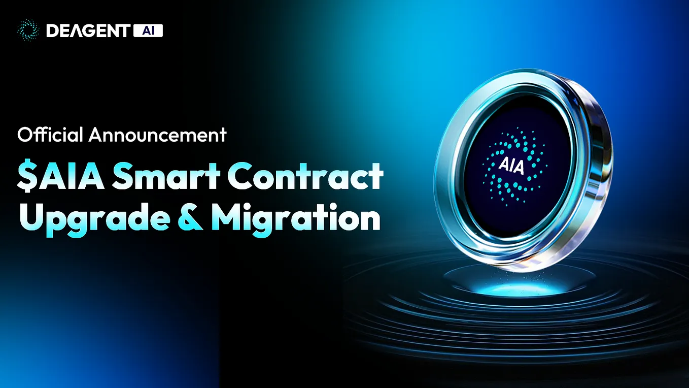 DeAgentAI: A Framework for Distributed Decision Processes for AI Agents |  by DeAgent AI | Medium