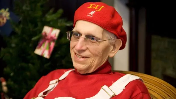 Remembering the First ‘Secret Santa’ of Kansas City, Missouri