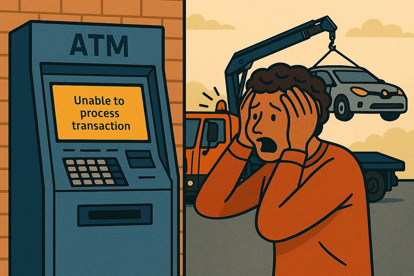 Why you didn’t get that design job | by Eric Snowden | UX Collective
