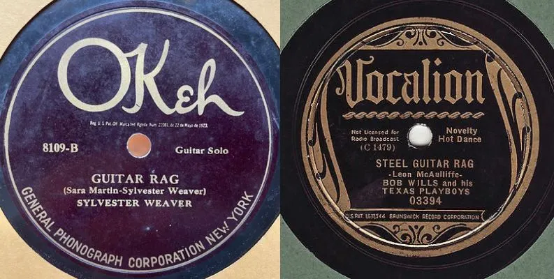 The Neglected Black Masterpiece that Changed Country Music