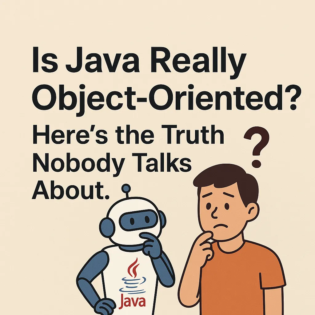 Primitive vs NonPrimitive Data Types in Java What Every Java Beginner