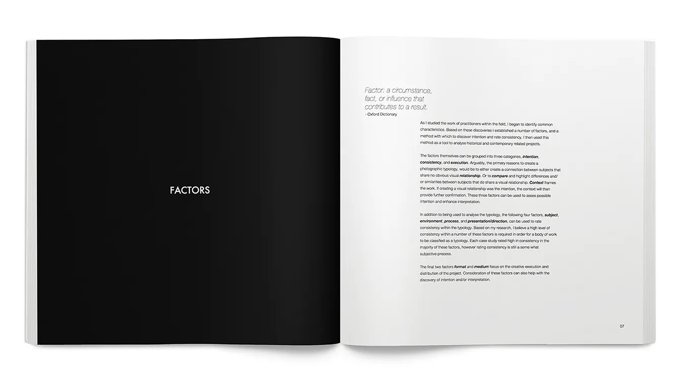 - Dynamic identities -. The more components are defined, the… | by Paul ...
