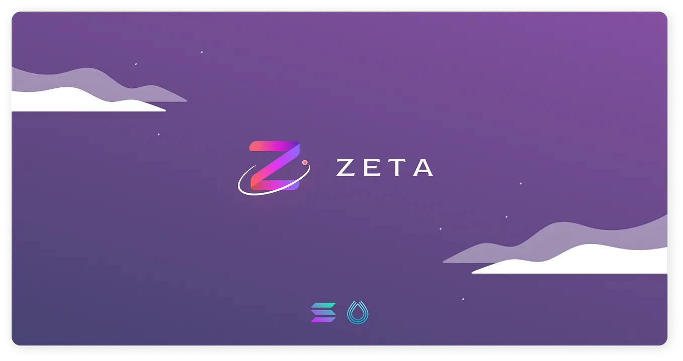 Zeta Markets ζ