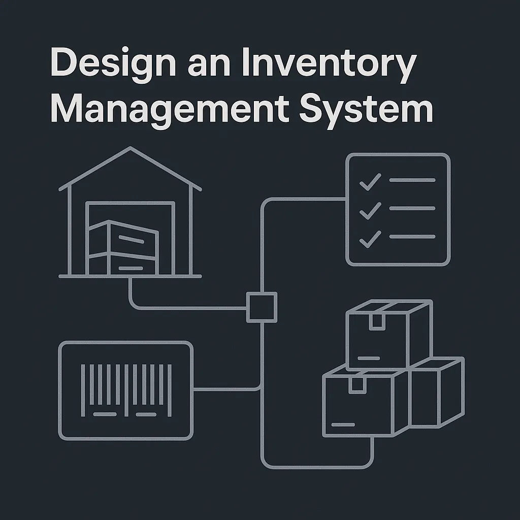 Building an Inventory Management System with SQL | by Asim Khan | Medium