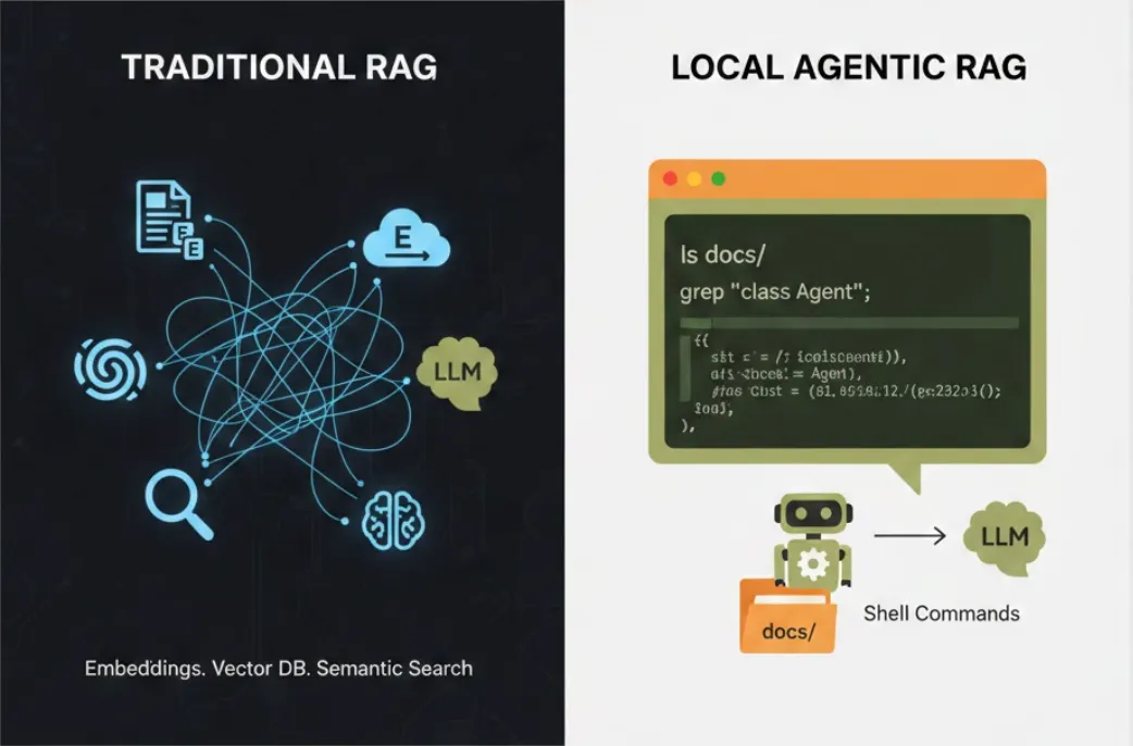 Going Beyond OCR+LLM: Introducing Agentic Document Extraction | by ...