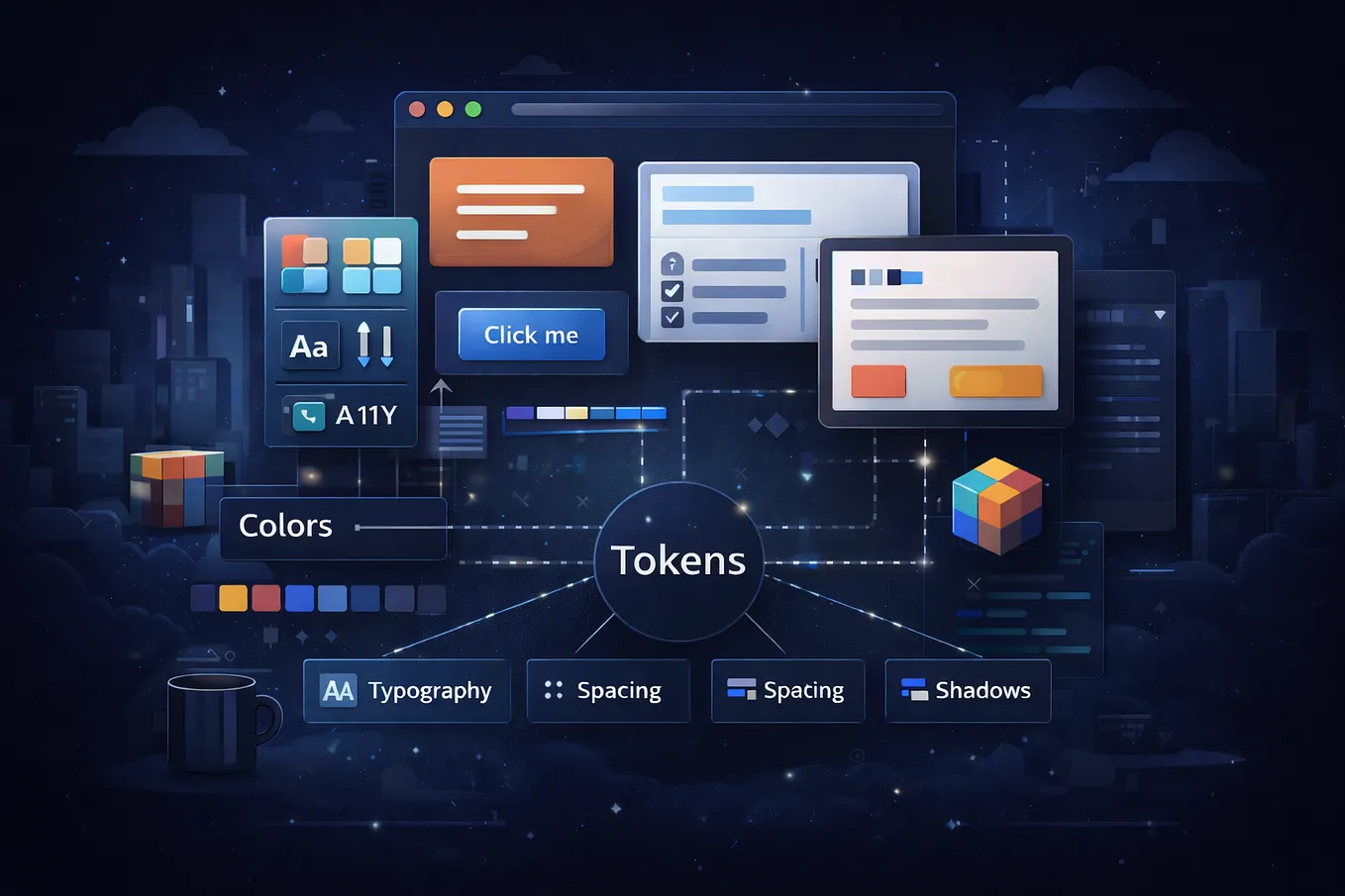 Building Scalable UI Architectures — Part 3: RUM, Observability & User ...