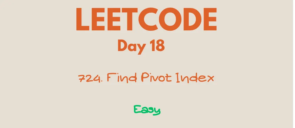 Leetcode #75 — Sort Colors. This article is part of my series on… | by ...