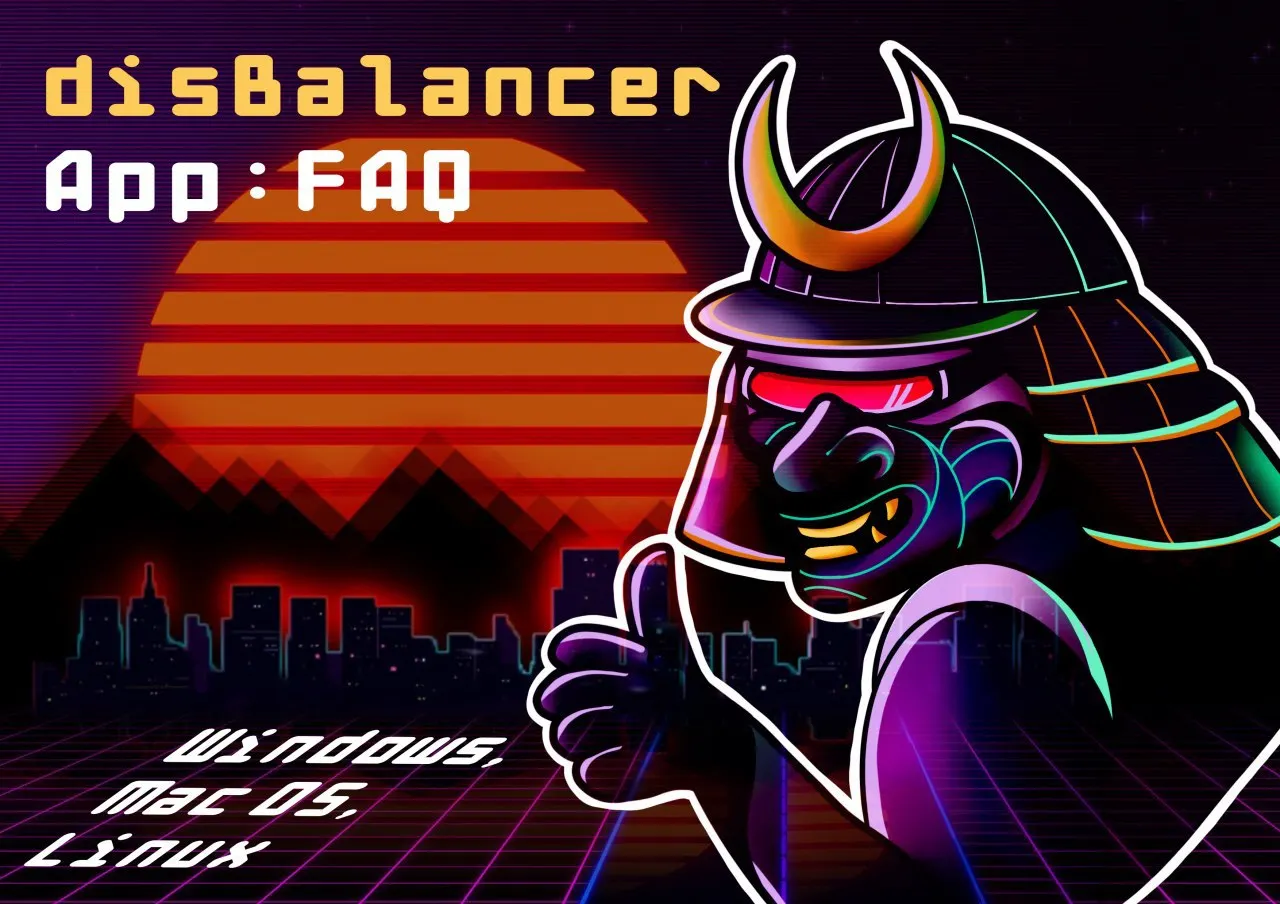 Liberator: FAQ (українська)